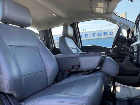 Used 2021 Ford F150 XL w/ XL Power Equipment Group image 25