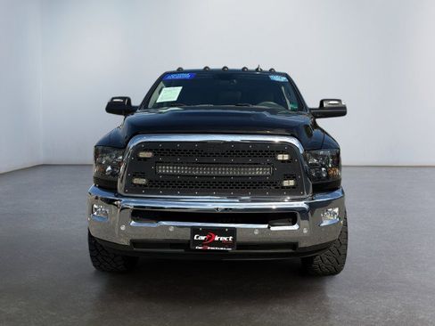 Used 2018 RAM 2500 Big Horn AWD/4WD image 8