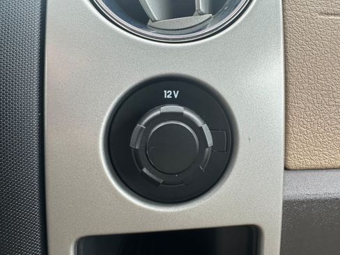 Used 2012 Ford F150 XLT w/ XLT Chrome Pkg AWD/4WD image 20