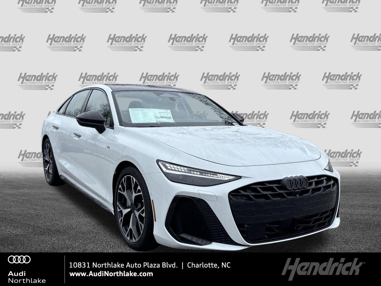 Used 2026 Audi A6 Prestige AWD/4WD image 1