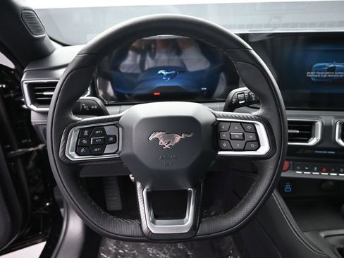 New 2025 Ford Mustang GT Premium image 19
