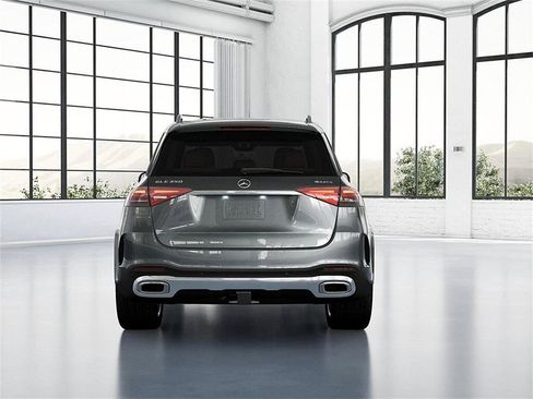 New 2026 Mercedes-Benz GLE 350 4MATIC image 25