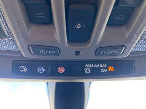 Used 2021 Chevrolet Silverado 1500 RST w/ All Star Edition Plus image 30