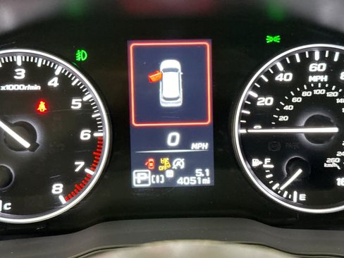 Used 2026 Subaru Forester Premium AWD/4WD image 10