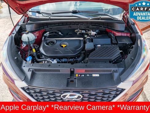 Used 2019 Hyundai Tucson SE AWD/4WD image 31