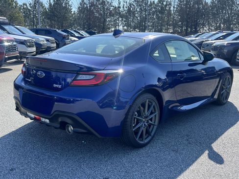 New 2026 Subaru BRZ Limited image 3