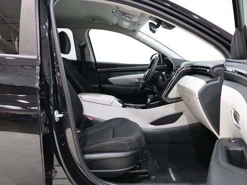 Used 2024 Hyundai Tucson SEL AWD/4WD image 33