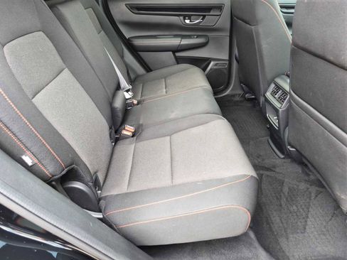 Certified 2024 Honda CR-V Sport image 19