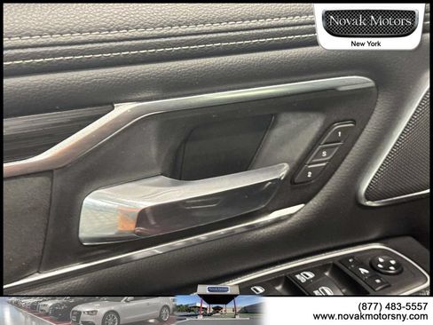 Used 2023 RAM 1500 Laramie AWD/4WD image 17