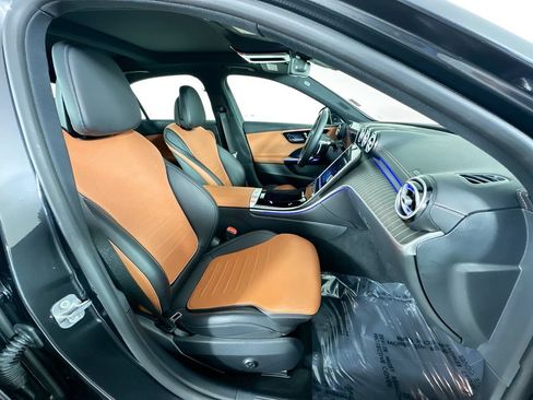 Certified 2023 Mercedes-Benz C 300 Sedan image 27