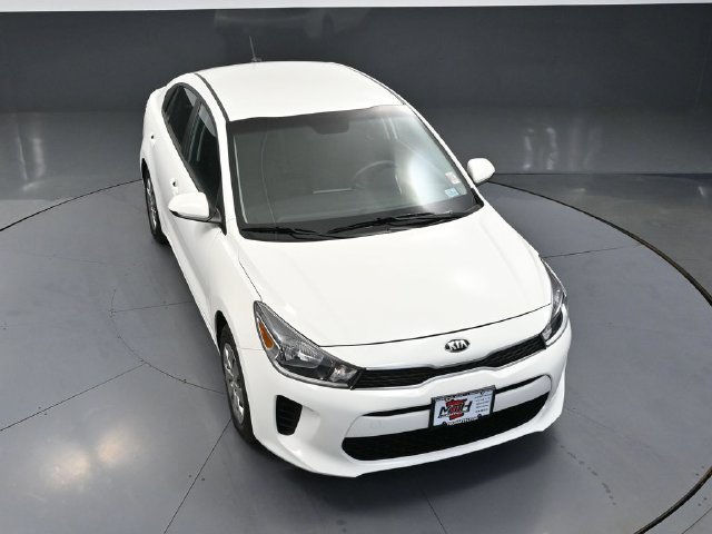 Used 2018 Kia Rio S FWD image 45