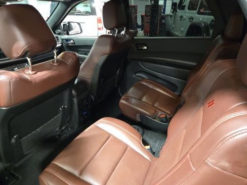 Used 2023 Dodge Durango R/T AWD/4WD image 12