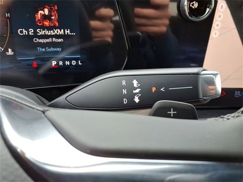 New 2026 Chevrolet Tahoe Premier image 16