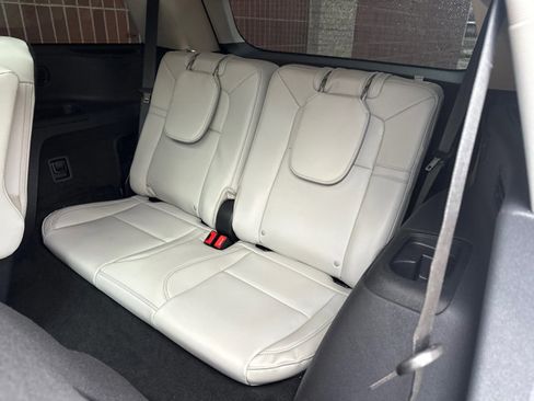 Used 2025 Lincoln Aviator AWD w/ Equipment Group 101A image 31