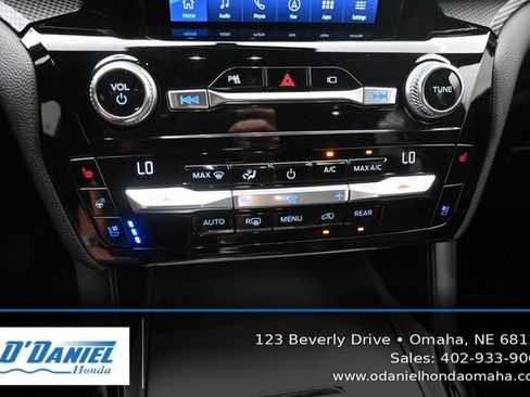 Used 2021 Ford Explorer ST w/ Equipment Group 401A AWD/4WD image 31
