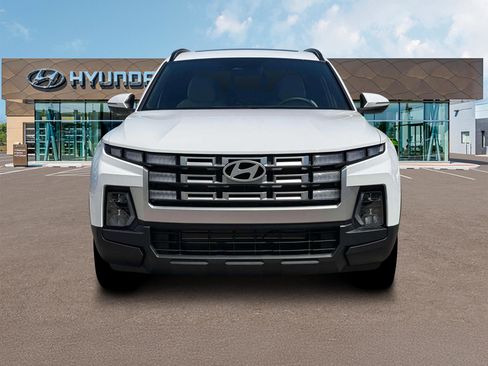 New 2026 Hyundai Santa Cruz SEL FWD image 12