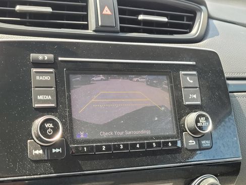 Used 2020 Honda CR-V LX image 24