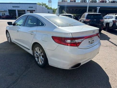 Used 2012 Hyundai Azera FWD image 3
