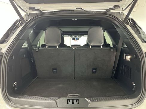 Used 2026 Ford Explorer Tremor w/ Tremor Ultimate Package AWD/4WD image 31
