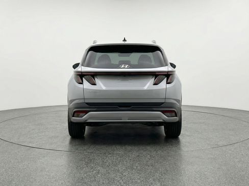 Used 2025 Hyundai Tucson SEL image 7