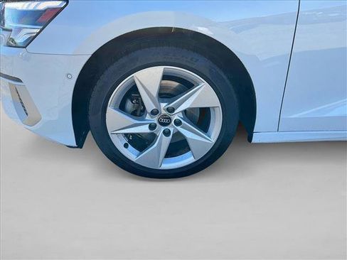 Used 2023 Audi A3 2.0T Premium w/ Convenience Package image 9