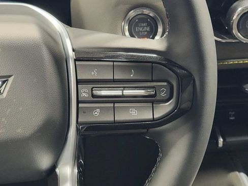 New 2026 Chevrolet Colorado ZR2 AWD/4WD image 27