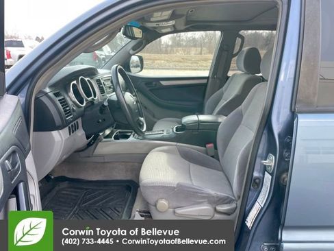 Used 2005 Toyota 4Runner SR5 image 17