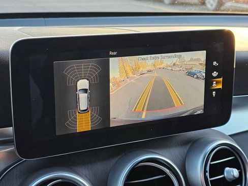 Used 2022 Mercedes-Benz GLC 300 GLC 300 image 28