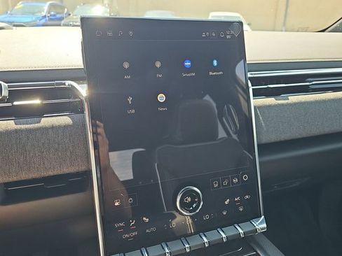 New 2026 GMC Sierra EV Elevation image 11