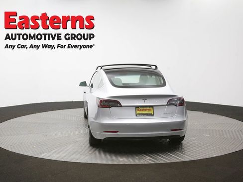 Used 2018 Tesla Model 3 Long Range image 62