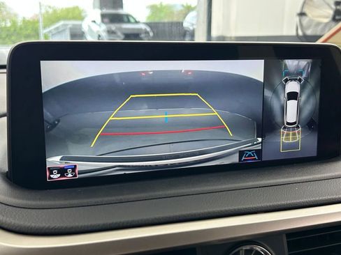 Used 2021 Lexus RX 350 F Sport w/ Special Edition image 27