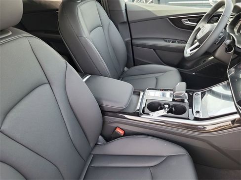 New 2026 Audi Q8 Premium Plus image 17