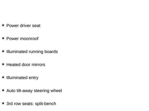 Used 2019 Lexus GX 460 image 5