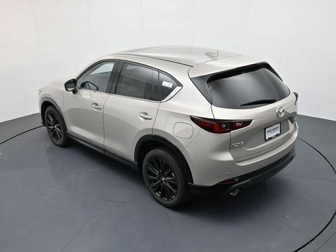 Used 2025 MAZDA CX-5 2.5 Turbo w/ Premium Package image 23