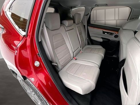Used 2021 Honda CR-V EX-L image 24
