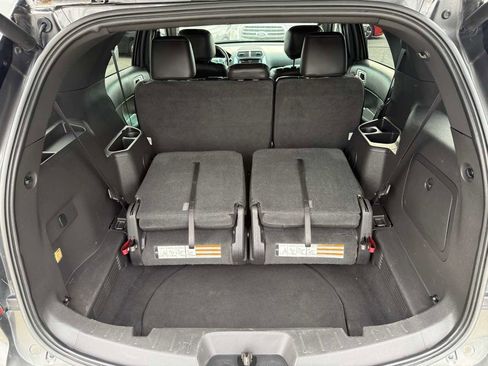 Used 2015 Ford Explorer XLT w/ Equipment Group 202B image 23