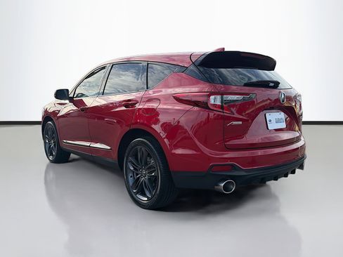 Used 2023 Acura RDX A-Spec image 5