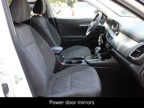 Certified 2024 Kia Seltos LX AWD/4WD image 11