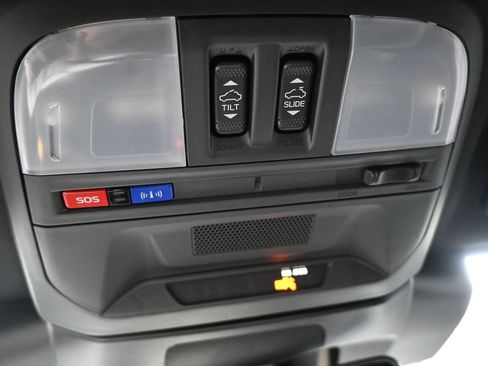 New 2026 Subaru Crosstrek 2.5i Wilderness image 37