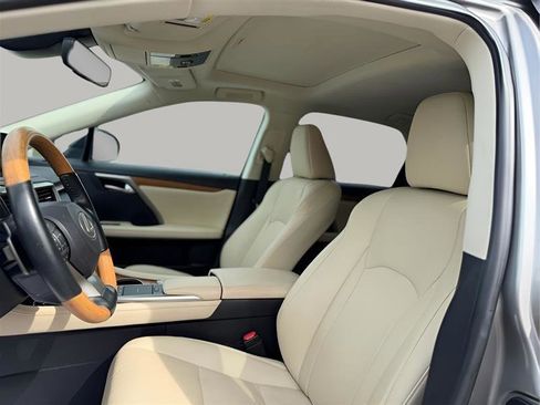 Used 2021 Lexus RX 350 FWD w/ Premium Package image 19