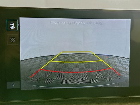 Used 2025 Kia K4 LXS image 22