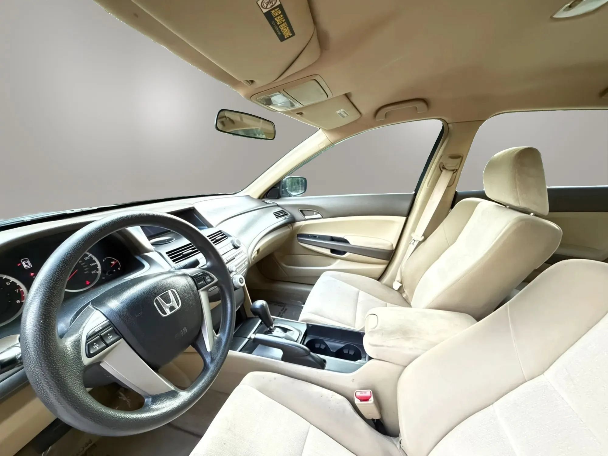 Used 2009 Honda Accord LX-P image 14