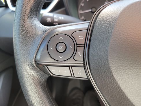 Certified 2024 Toyota Corolla LE FWD image 27