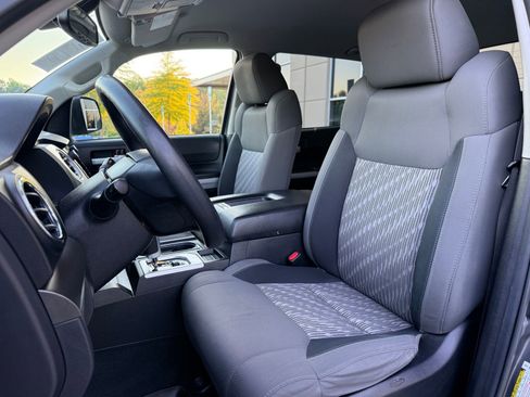 Used 2020 Toyota Tundra SR5 w/ TRD Off-Road Package image 36