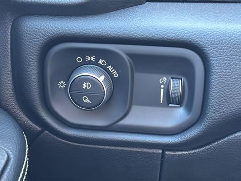 New 2026 RAM 2500 Big Horn image 32