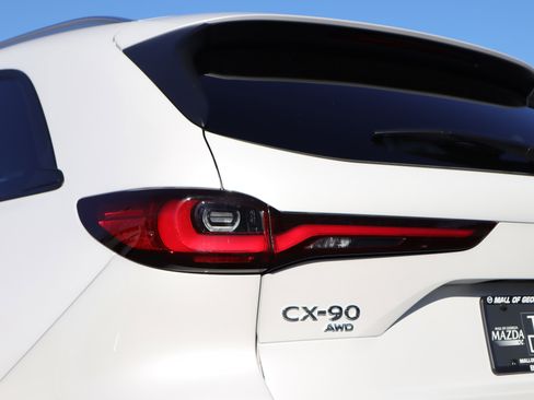 New 2026 MAZDA CX-90 3.3 Turbo w/ Select Package image 30