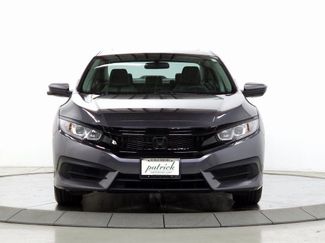 Used 2018 Honda Civic EX video 2