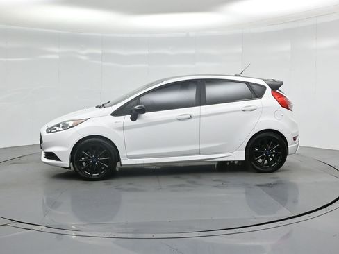 Certified 2019 Ford Fiesta ST-Line image 24