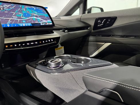 New 2026 Cadillac Optiq Sport 1 AWD/4WD image 29