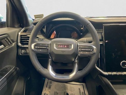 New 2025 GMC Acadia Elevation w/ Elevation Premium Package image 13